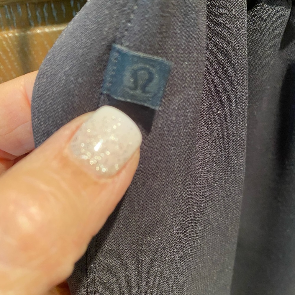 Lululemon dress pants